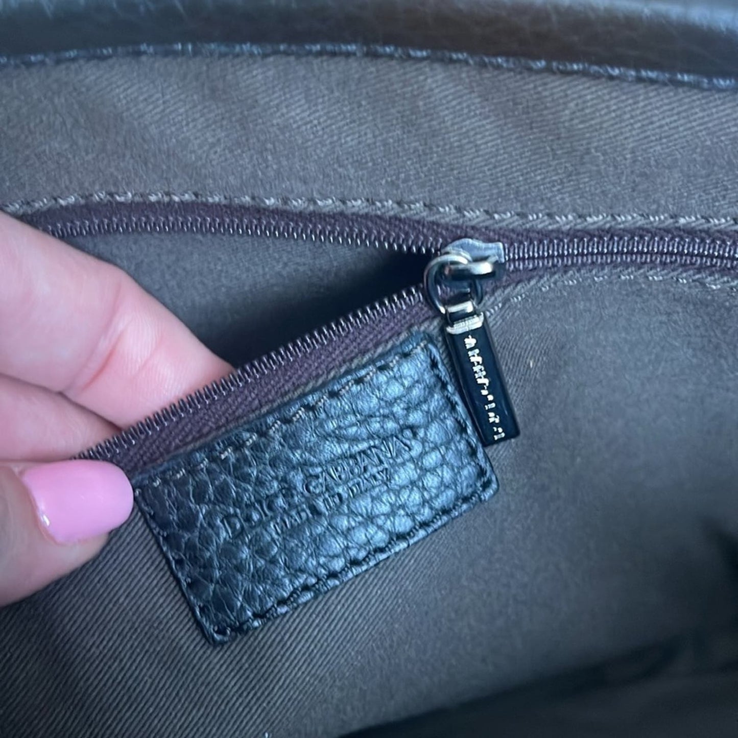 Dolce & Gabbana tote π©·