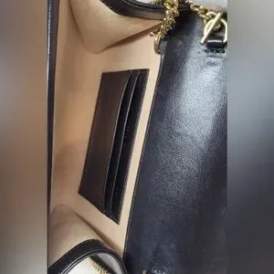 Gucci Rajah Mini Bag Like New crossbody with dust bag