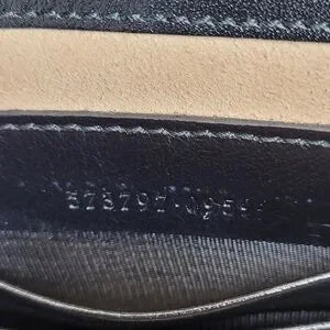 Gucci Rajah Mini Bag Like New crossbody with dust bag