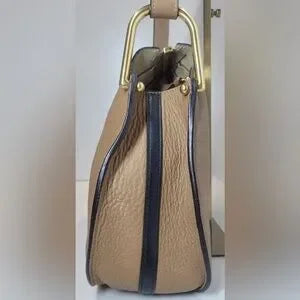 Chloe Hayley Calfskin Leather Crossbody