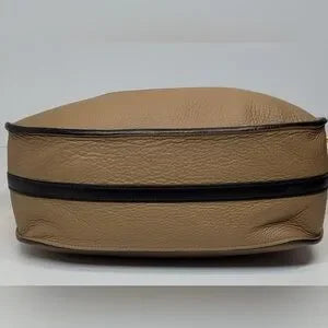 Chloe Hayley Calfskin Leather Crossbody