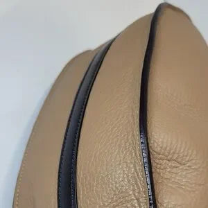 Chloe Hayley Calfskin Leather Crossbody