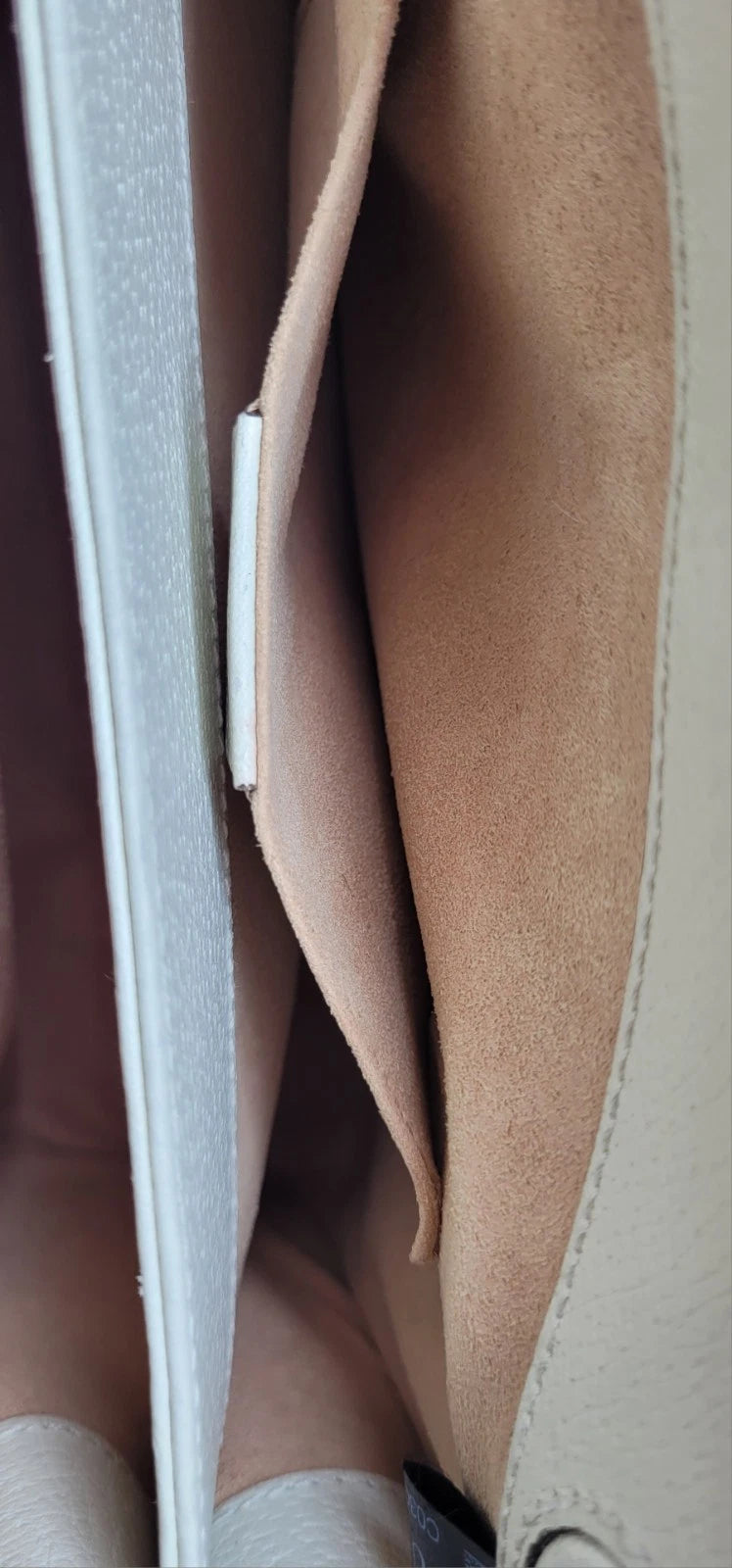 Gucci Ophidia GG Flora Supreme Crossbody Bag