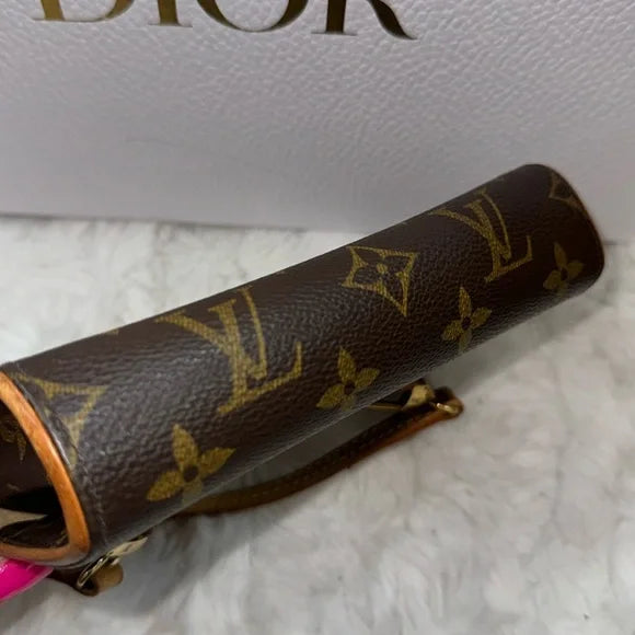 Louis Vuitton Florentine pouchette belt bag /crossbody