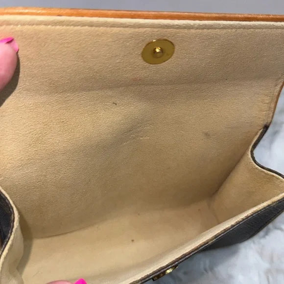 Louis Vuitton Florentine pouchette belt bag /crossbody