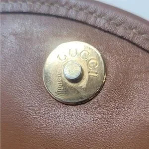 RARE- GUCCI Full Pattern, canvas/leather Bum bag, Belt Bag, Crossbody