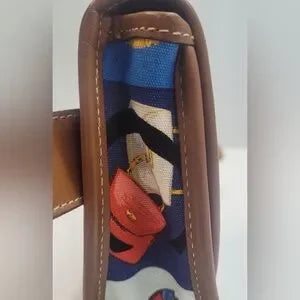 RARE- GUCCI Full Pattern, canvas/leather Bum bag, Belt Bag, Crossbody