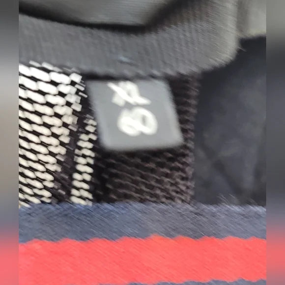 Gucci GG Supreme Tiger Baseball Hat