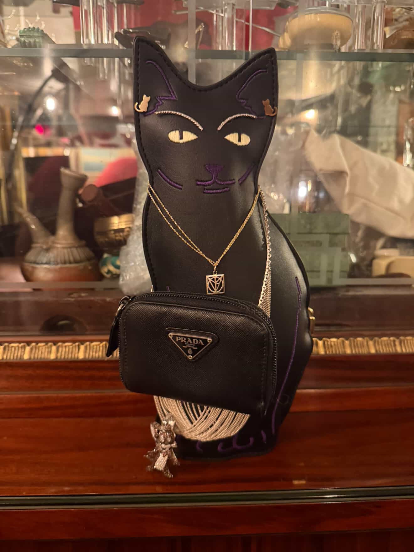 "PRRRADA" In All Her Glory