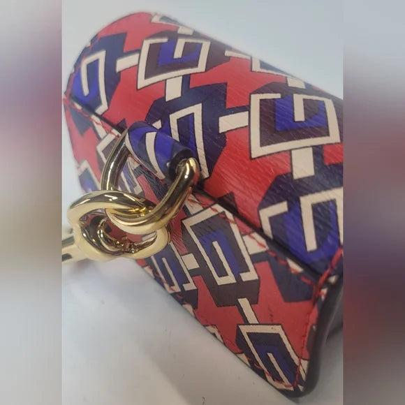 Gucci Rare Etiquette Bag Holder Full Inclusion