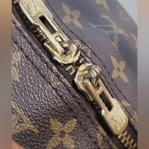 Louis Vuitton 55 keepall