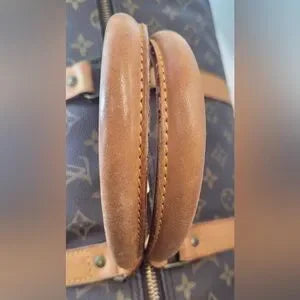 Louis Vuitton 55 keepall