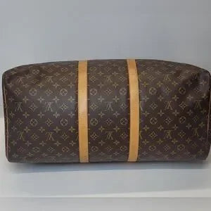 Louis Vuitton 55 keepall