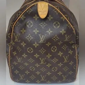 Louis Vuitton 55 keepall