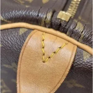 Louis Vuitton 55 keepall