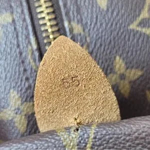 Louis Vuitton 55 keepall