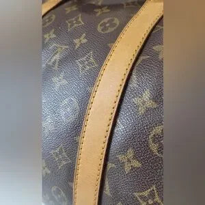 Louis Vuitton 55 keepall