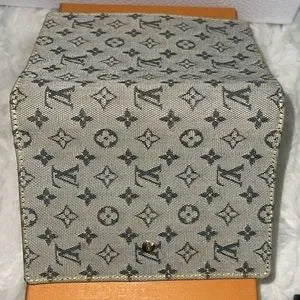 Louis Vuitton Mini Lin PM Agenda