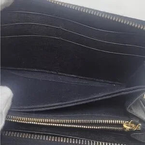 FENDI MONSTER long Zippy wallet. Sold out in stores π₯β€οΈ