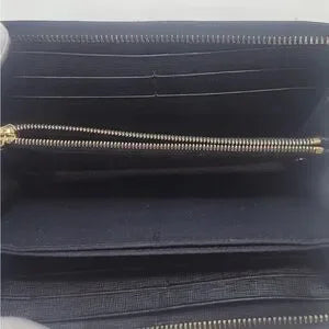 FENDI MONSTER long Zippy wallet. Sold out in stores π₯β€οΈ