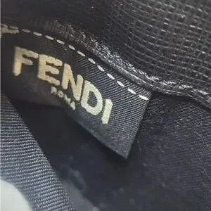 FENDI MONSTER long Zippy wallet. Sold out in stores π₯β€οΈ