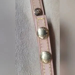 Louis Vuitton Monogram Pochette Florentine Belt Bag