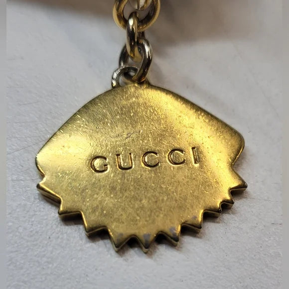 Gucci GG Supreme Courier Limited Edition Long Zippy Wallet