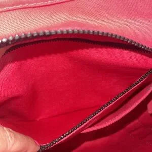 Large canvas Marc Jacobs Tote bag