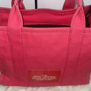 Large canvas Marc Jacobs Tote bag
