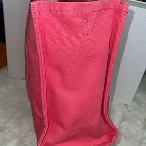 Large canvas Marc Jacobs Tote bag