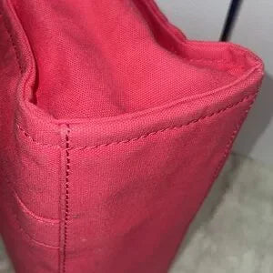 Large canvas Marc Jacobs Tote bag