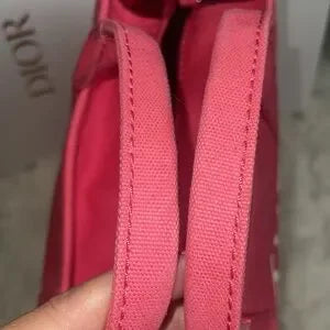 Large canvas Marc Jacobs Tote bag