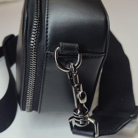 Brand new Versace Greca crossbody camera bag