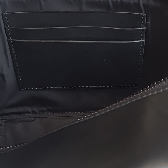 Brand new Versace Greca crossbody camera bag