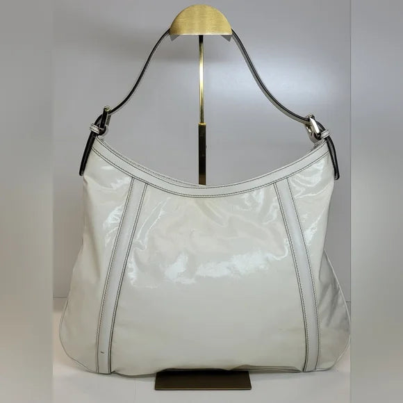 Gucci Vintage Britt Hobo Shoulder Bag