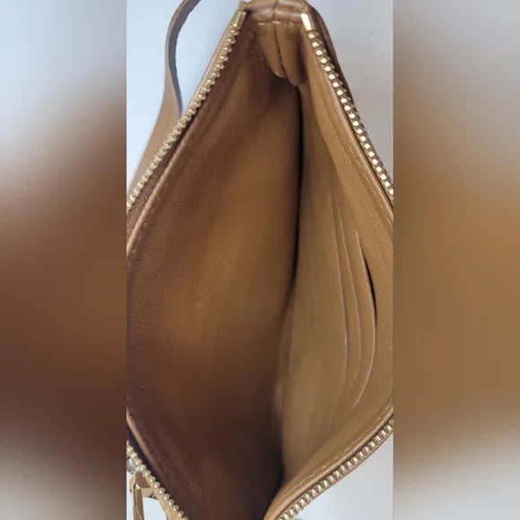 Louis Vuitton Mahina Selene Monogram Pochette