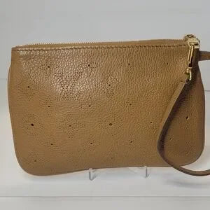 Louis Vuitton Mahina Selene Monogram Pochette