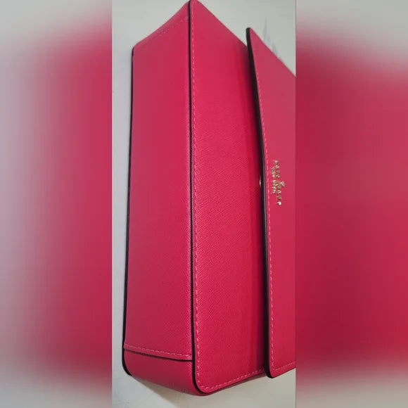 Kate Spade Pink Crossbody Bag
