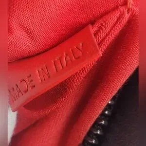 Christian Louboutin Ruby Posh Studded Large crossbody