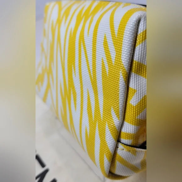 Fendi Small Vertigo FF Print Pouch / Crossbody