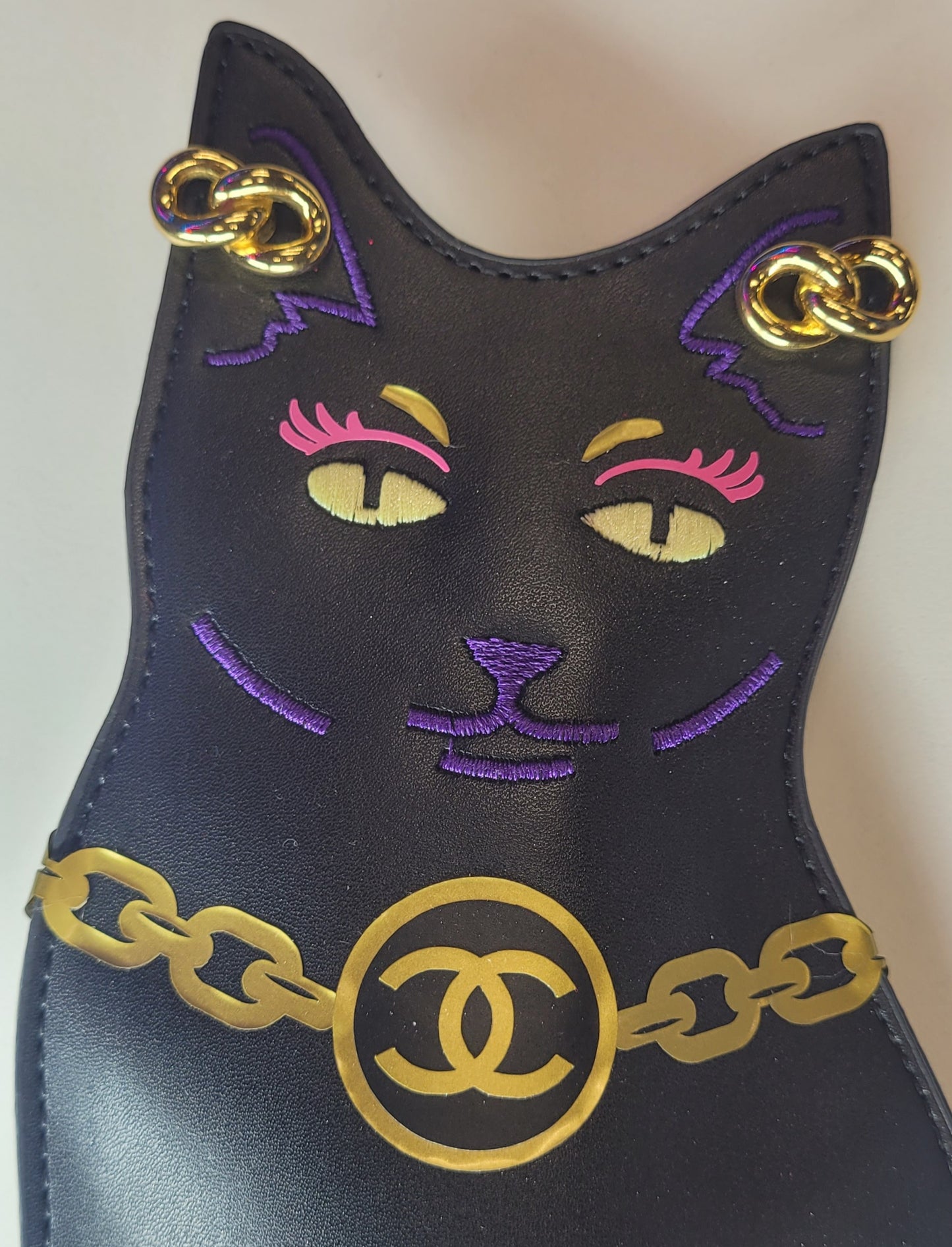 The Frisky Feline Who Started It All - CBC!