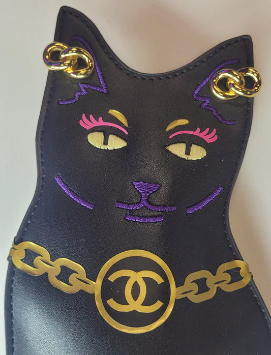 The Frisky Feline Who Started It All - CBC!