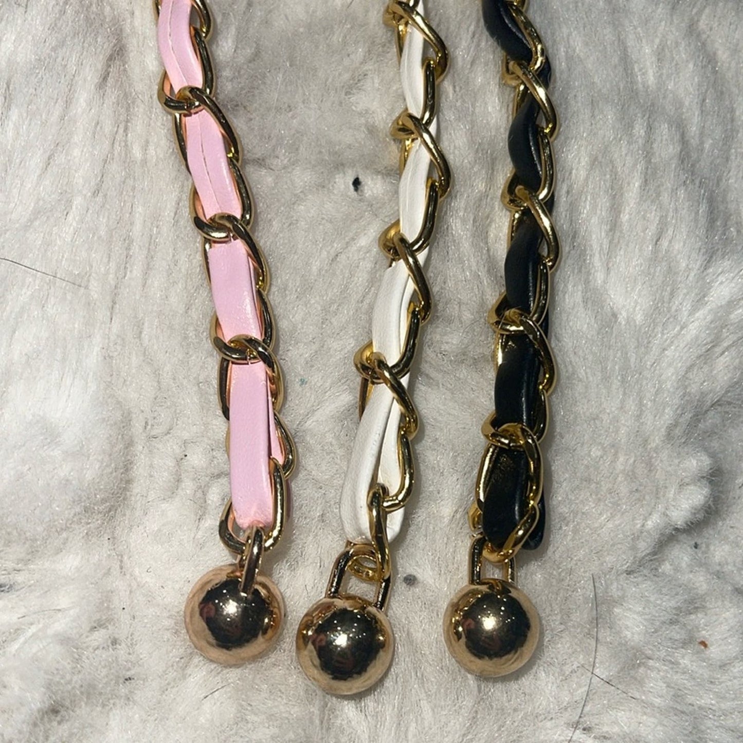 Beautiful adjustable crossbody chairs fit walkers & bags