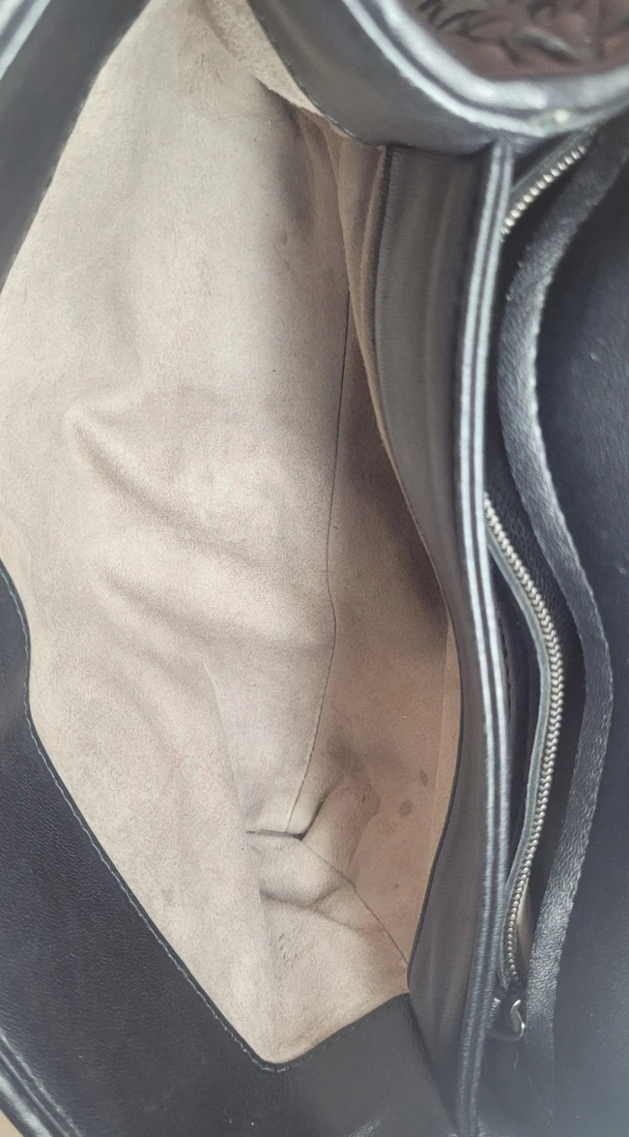 Bottega Veneta Intrecciato Olimpia Black Woven Leather Shoulder Bag