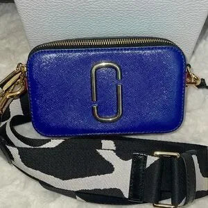 NWOT Marc Jacobs Snapshot