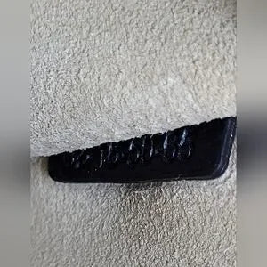 Chloe Drew small calfskin Leather Shoudler Bag