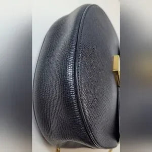 Chloe Drew small calfskin Leather Shoudler Bag