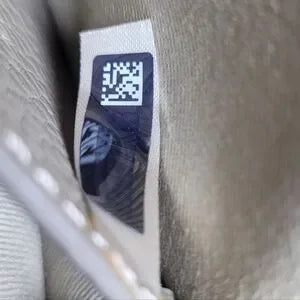 Chloe Beige Aby Leather Goatskin Hand Bag