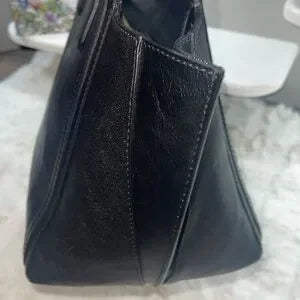 Chloé Alison Leopard Calf Hair Bag