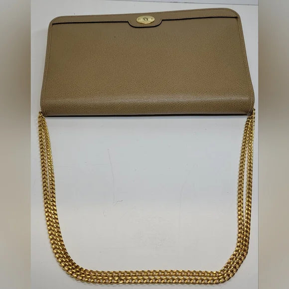 Christian Dior Vintage Honeycomb 2 waybag